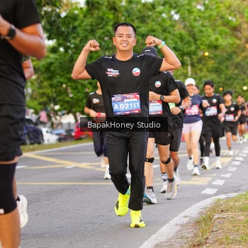 Runner Photo 4128405