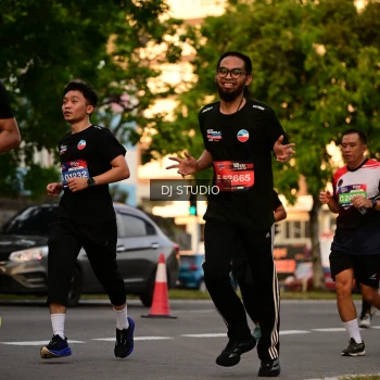 Runner Photo 4128407