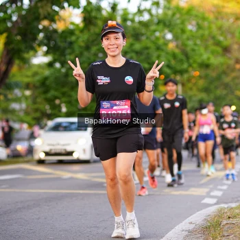 Runner Photo 4128409