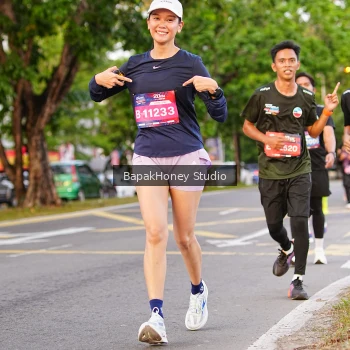 Runner Photo 4128413