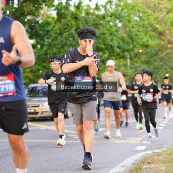 Runner Photo 4128417