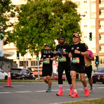 Runner Photo 4128434