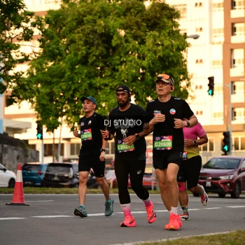 Runner Photo 4128440
