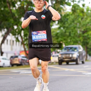 Runner Photo 4128444
