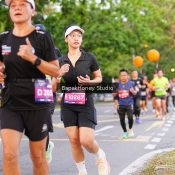 Runner Photo 4128452