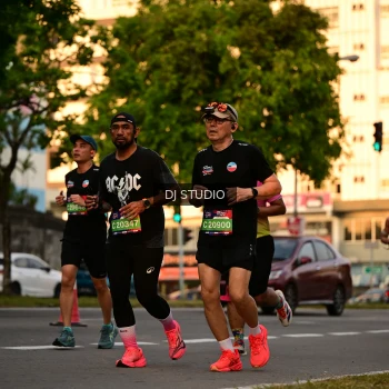 Runner Photo 4128454