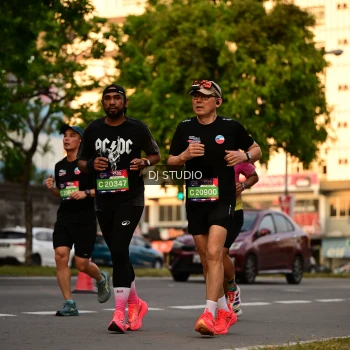 Runner Photo 4128458