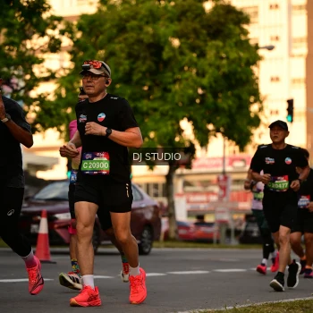Runner Photo 4128464