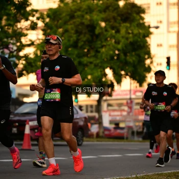 Runner Photo 4128466
