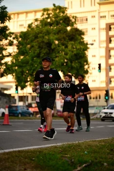 Runner Photo 4128482