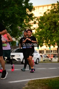 Runner Photo 4128491