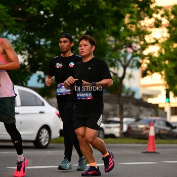 Runner Photo 4128504