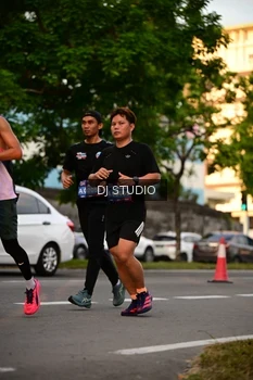 Runner Photo 4128508