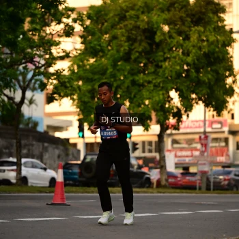Runner Photo 4128517