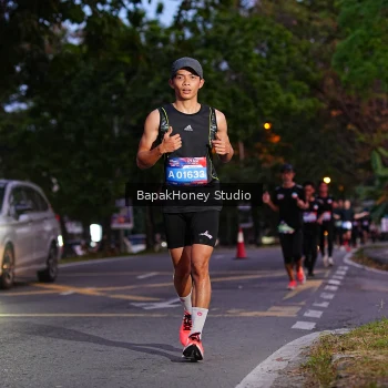 Runner Photo 4128519