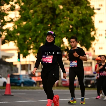 Runner Photo 4128532