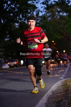 Runner Photo 4128534