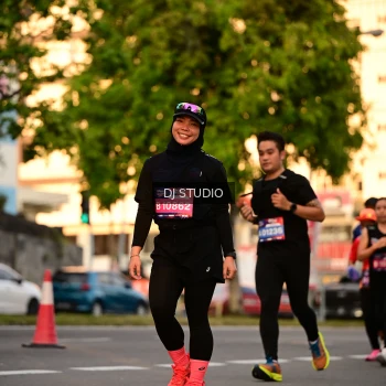 Runner Photo 4128539