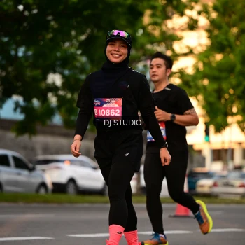 Runner Photo 4128540