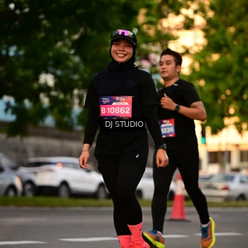 Runner Photo 4128541