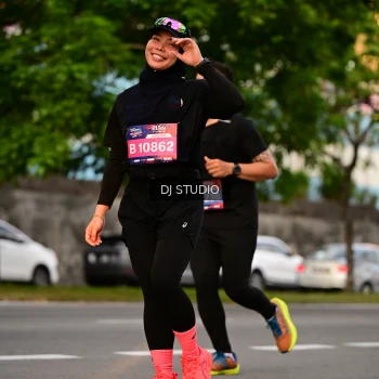 Runner Photo 4128547