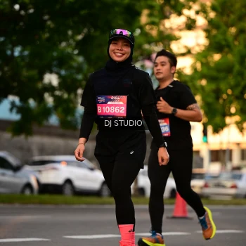 Runner Photo 4128557