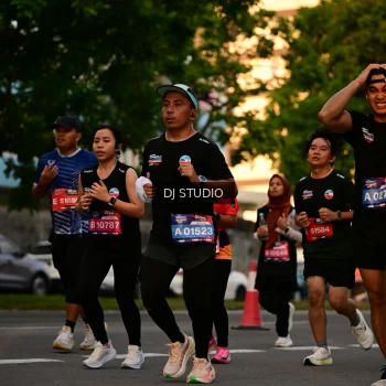 Runner Photo 4128564