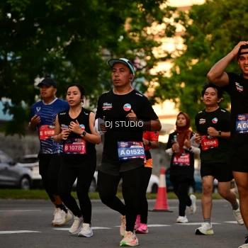 Runner Photo 4128567