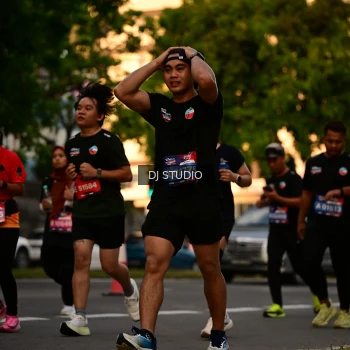 Runner Photo 4128575