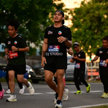 Runner Photo 4128578