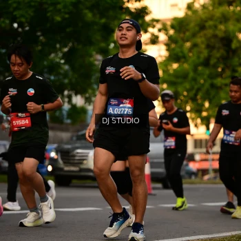 Runner Photo 4128582