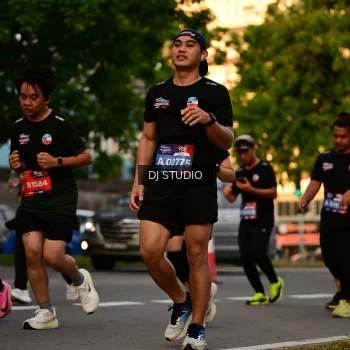 Runner Photo 4128584