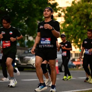 Runner Photo 4128586