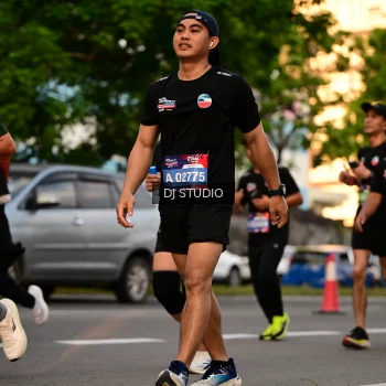 Runner Photo 4128587