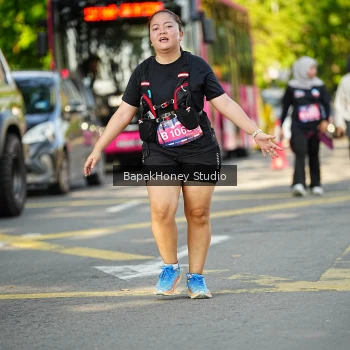 Runner Photo 4128606