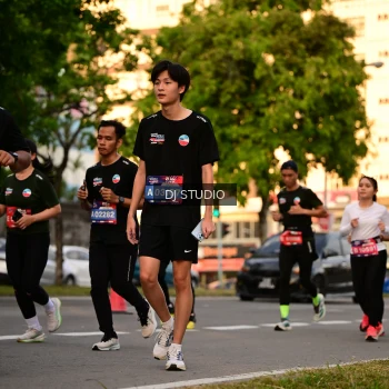 Runner Photo 4128609