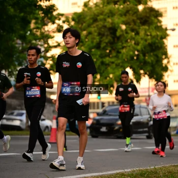 Runner Photo 4128619