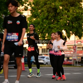 Runner Photo 4128622