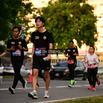 Runner Photo 4128626