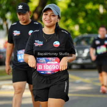 Runner Photo 4128628