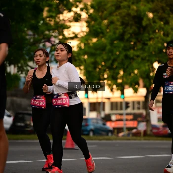 Runner Photo 4128638