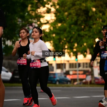 Runner Photo 4128641