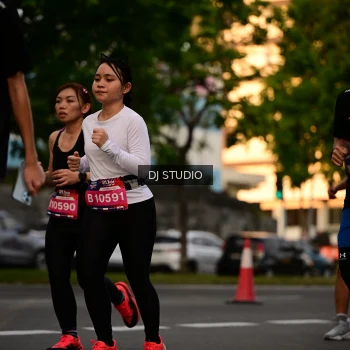 Runner Photo 4128644
