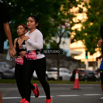 Runner Photo 4128645