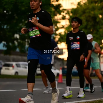 Runner Photo 4128655