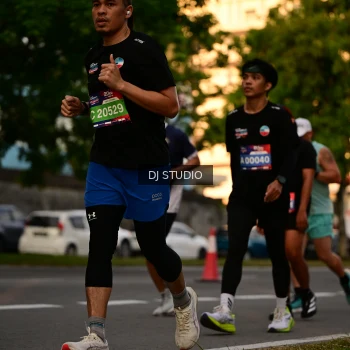 Runner Photo 4128657