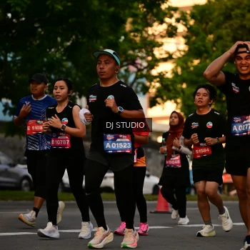 Runner Photo 4128658
