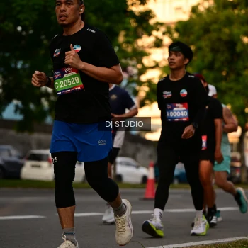 Runner Photo 4128660