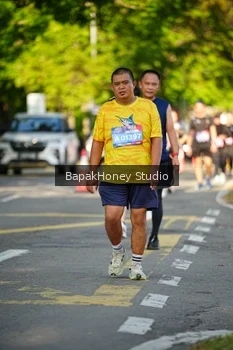 Runner Photo 4128661