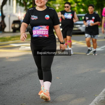 Runner Photo 4128663
